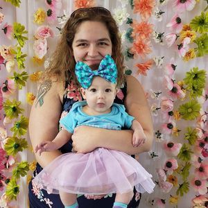 Meet your Posher, Adriana